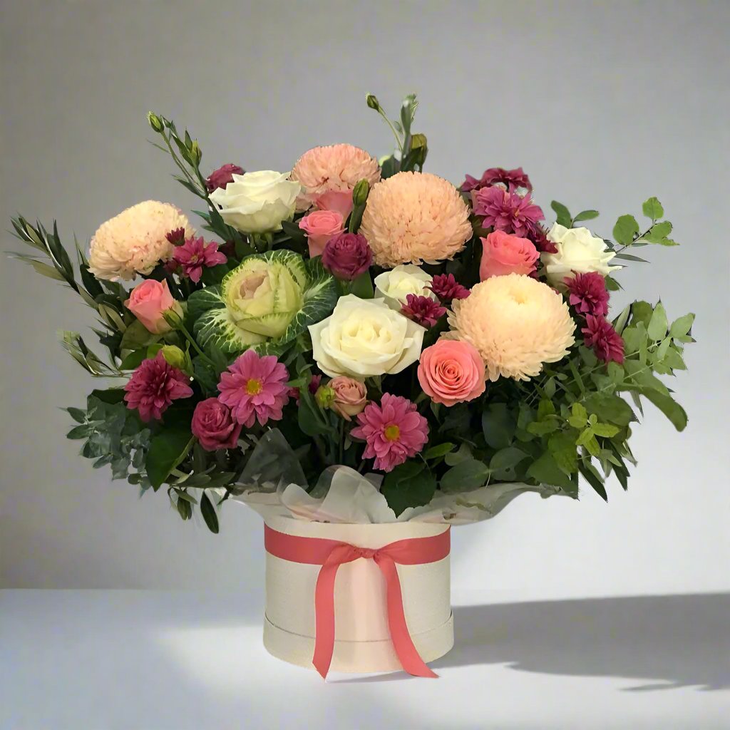 Just So Pretty Arrangement - The Bloom Room 