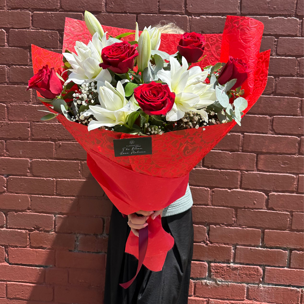 Classic Love Bouquet