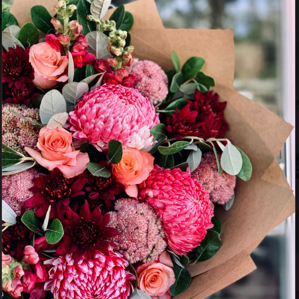 Mariana Bouquet