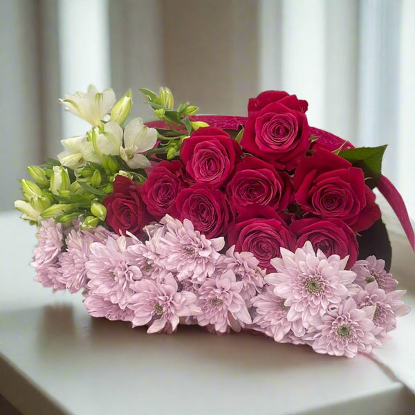 Seasonal Fresh Cut Flowers
