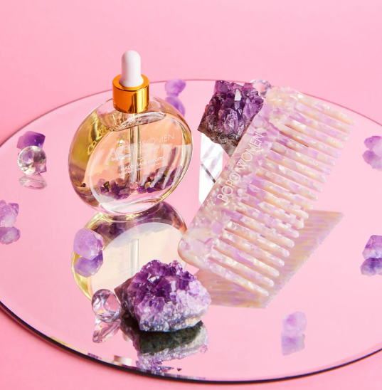 Halo Hair Drops Gift Set Bopo Women - The Bloom Room 