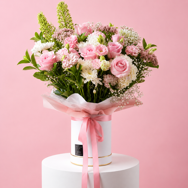 Just So Pretty Arrangement