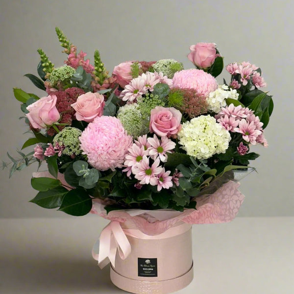 Just So Pretty Arrangement