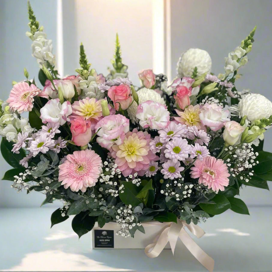The Blossom Box