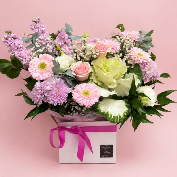 The Blossom Box
