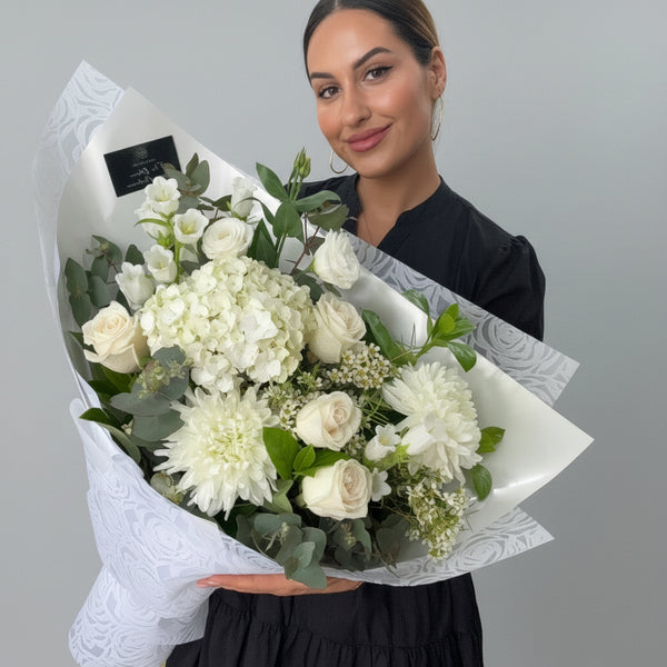 Soft Embrace Bouquet