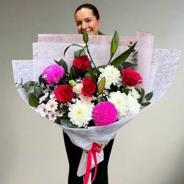 Bliss Bouquet