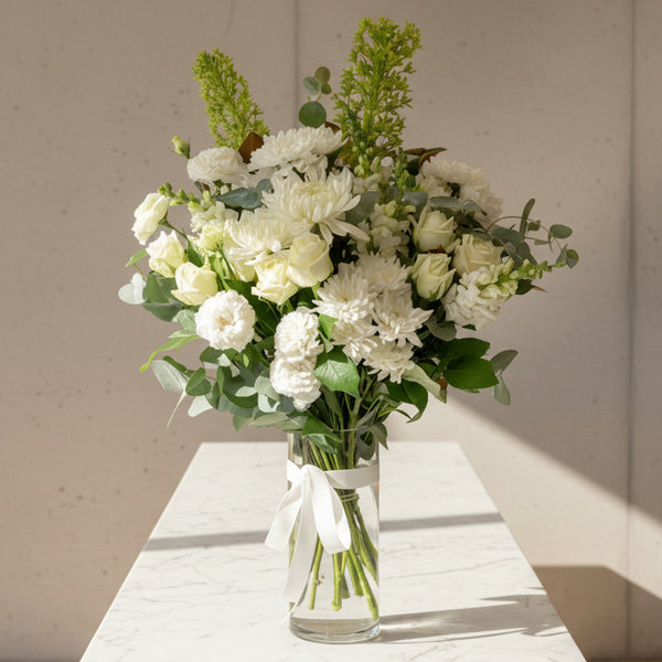 Soft Embrace Bouquet