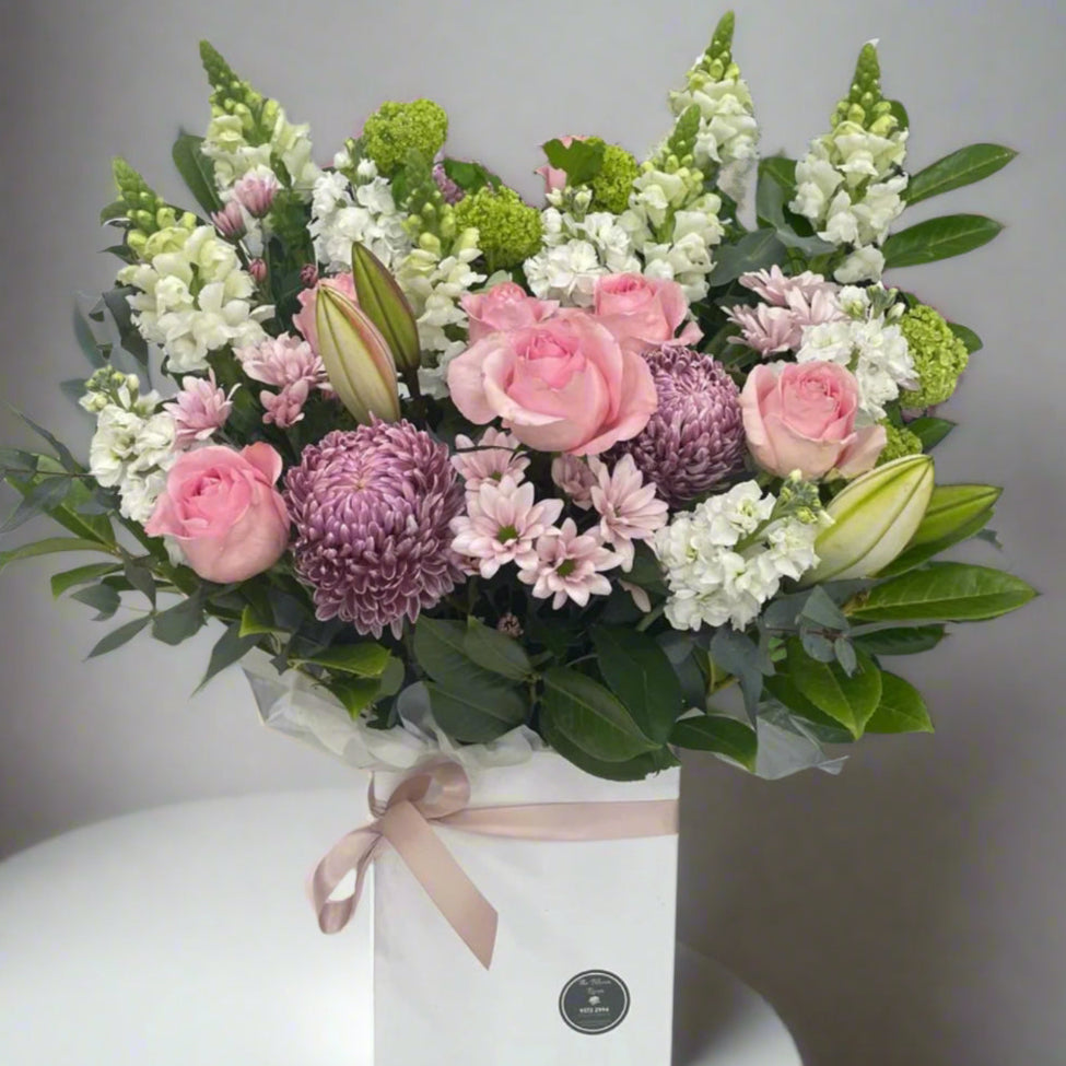 The Blossom Box