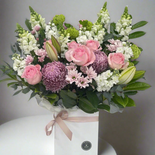The Blossom Box