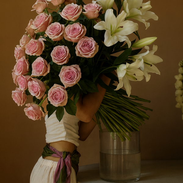 Reoccuring Flower Delivery | Flower Subscription Gift