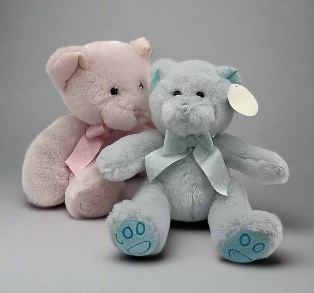 Teddy Bears - The Bloom Room 