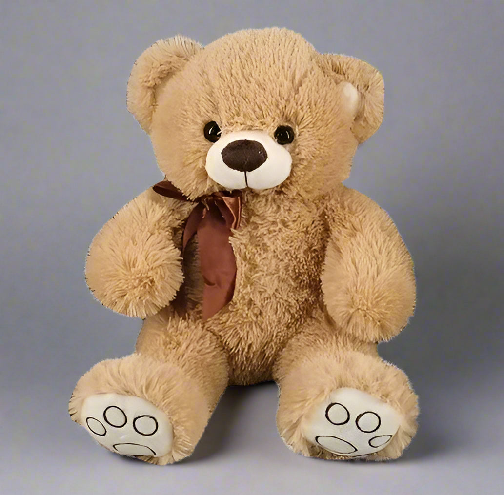 Teddy Bears - The Bloom Room 