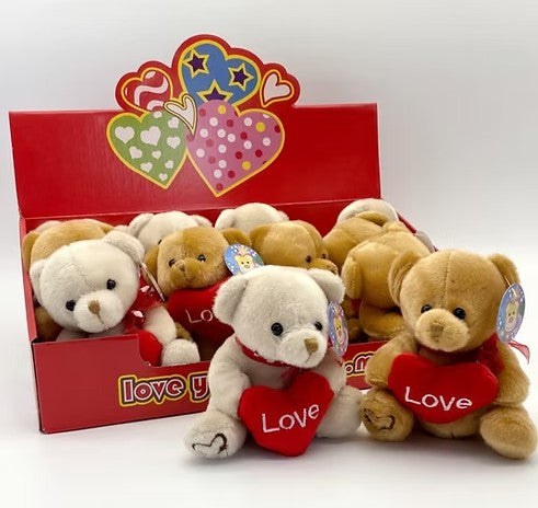 Teddy Bears - The Bloom Room 