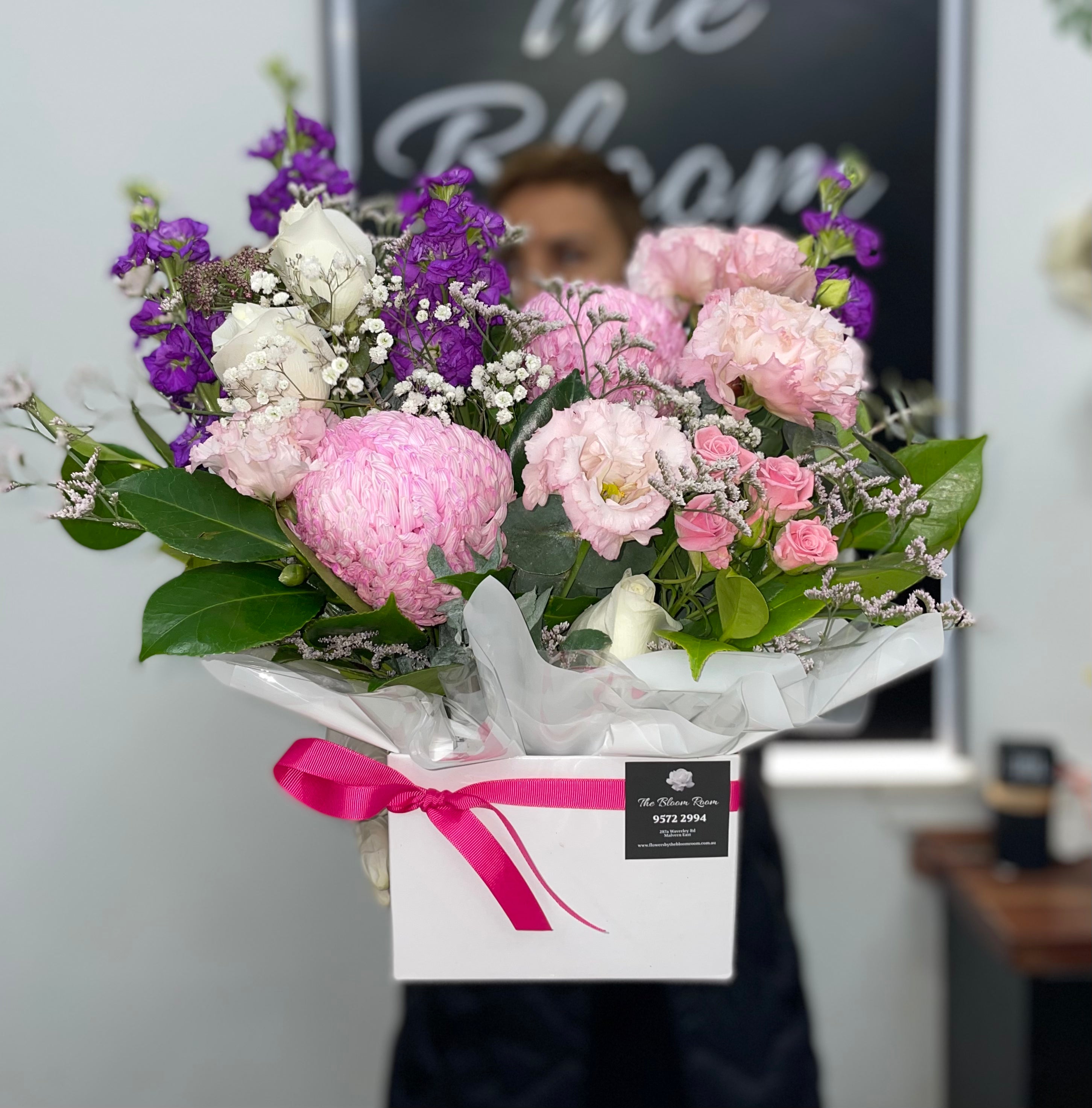 Mother’s Day Box - The Bloom Room 