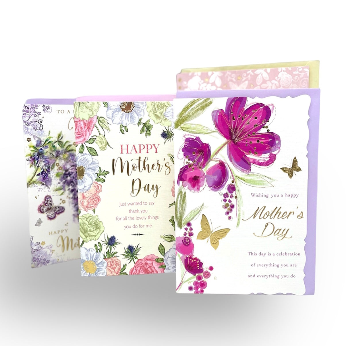 Mother’s Day Card - The Bloom Room 