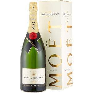 Moët & Chandon Brut Impérial Champagne