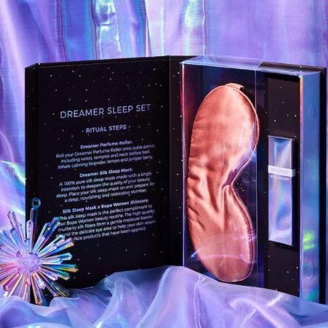 Dreamer Serene Sleep Set - The Bloom Room 