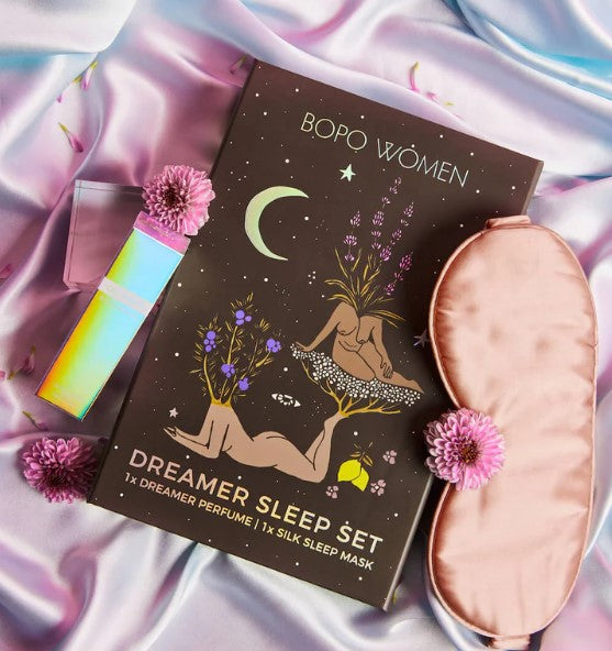 Dreamer Serene Sleep Set - The Bloom Room 