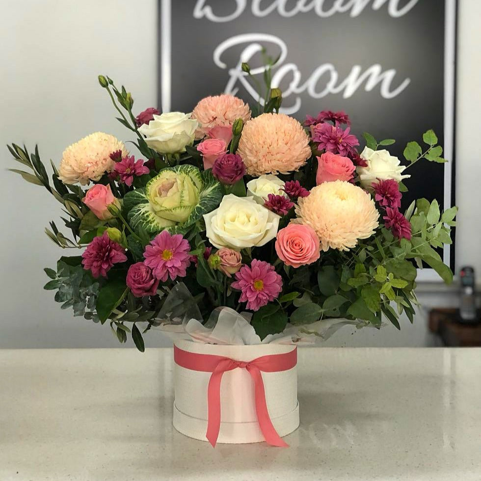 Beauty For Her - The Bloom Room 