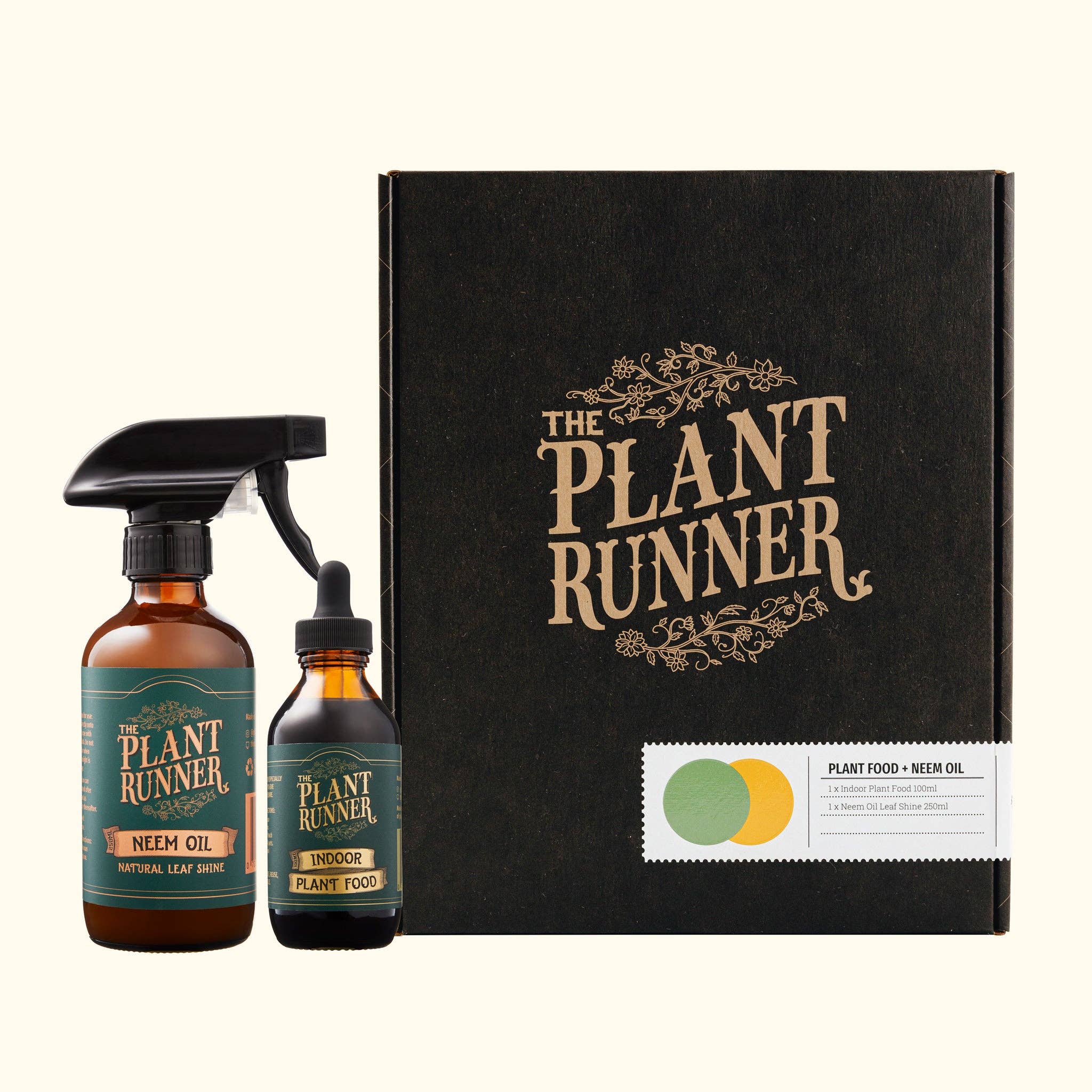 Plant Care Essentials Kit - The Bloom Room 