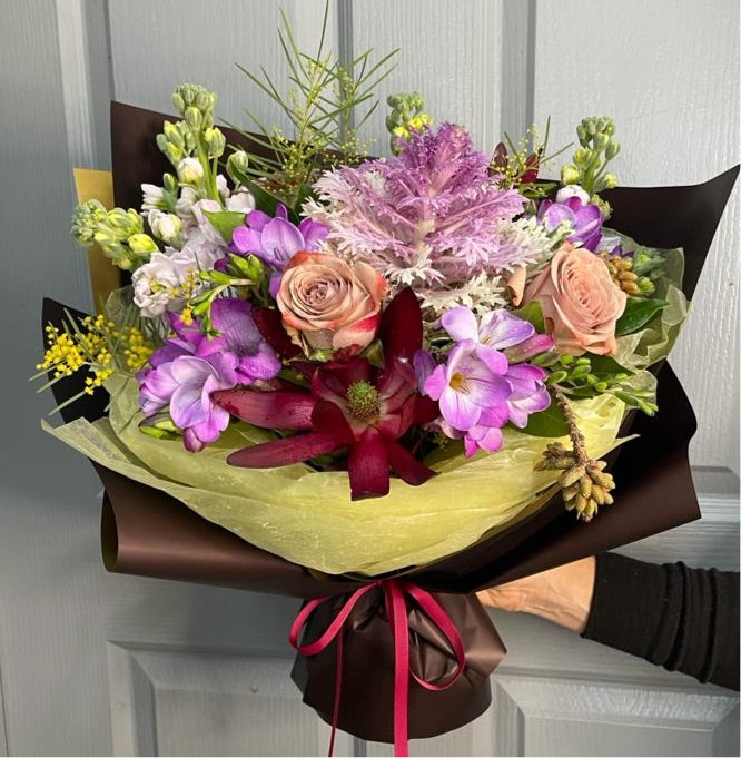 Mariana Bouquet - The Bloom Room 
