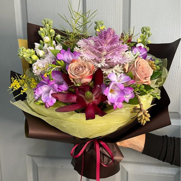 Mariana Bouquet