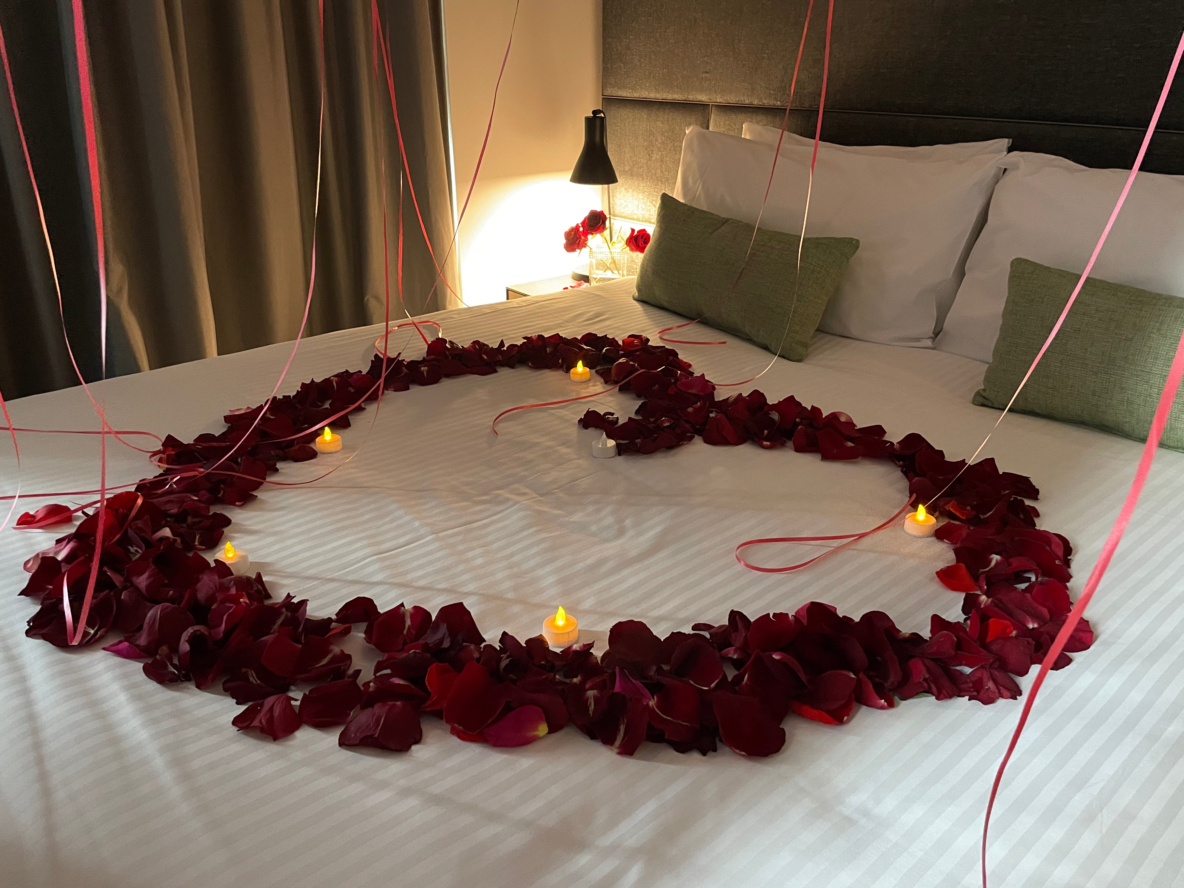 The Proposal Package - The Bloom Room 