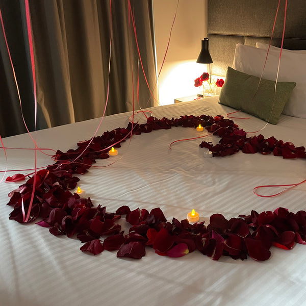 The Proposal Package