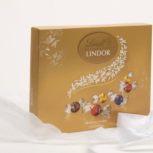 Box of Chocolates Assorted
