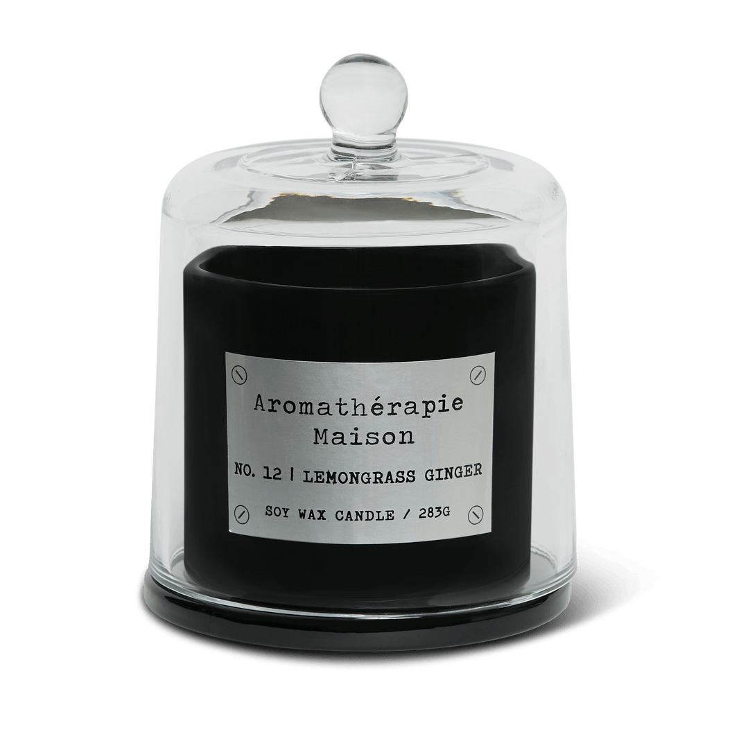 Le Desire Aromatherapie Maison Candles 283g - The Bloom Room 